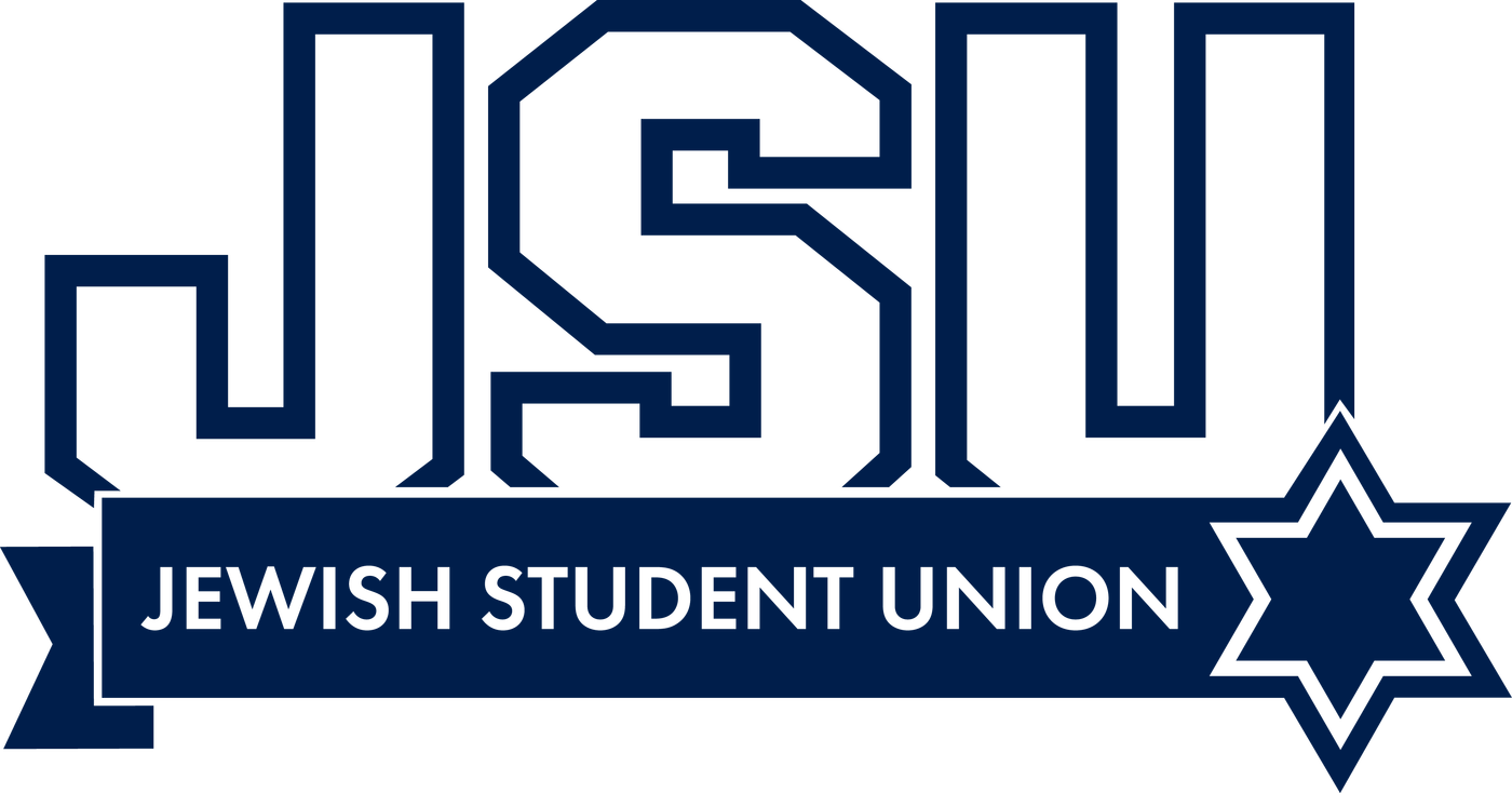 JSU — Jewish Student Union