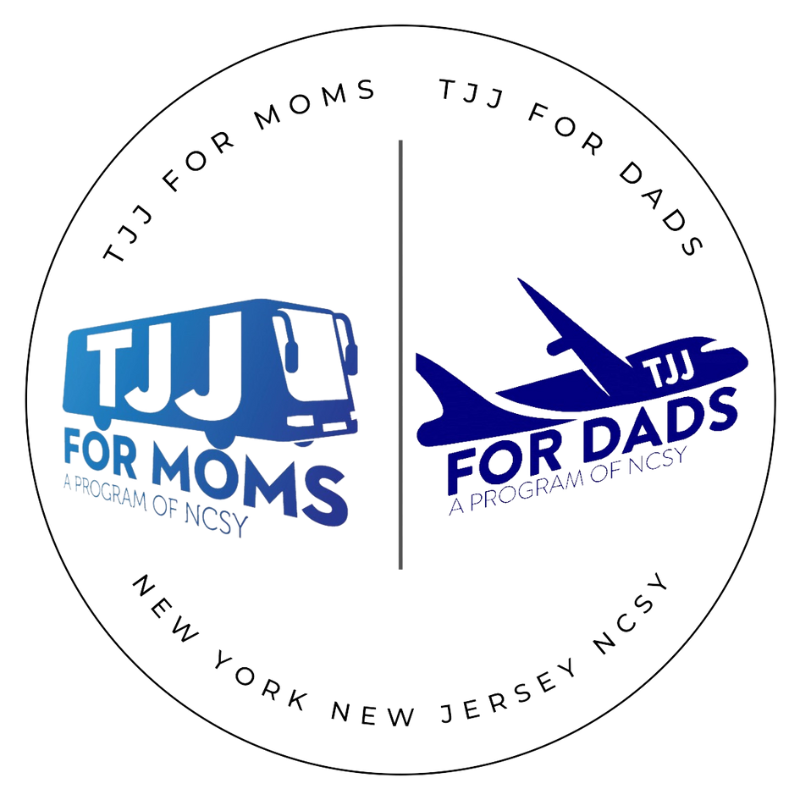 TJJ for Moms and Dads