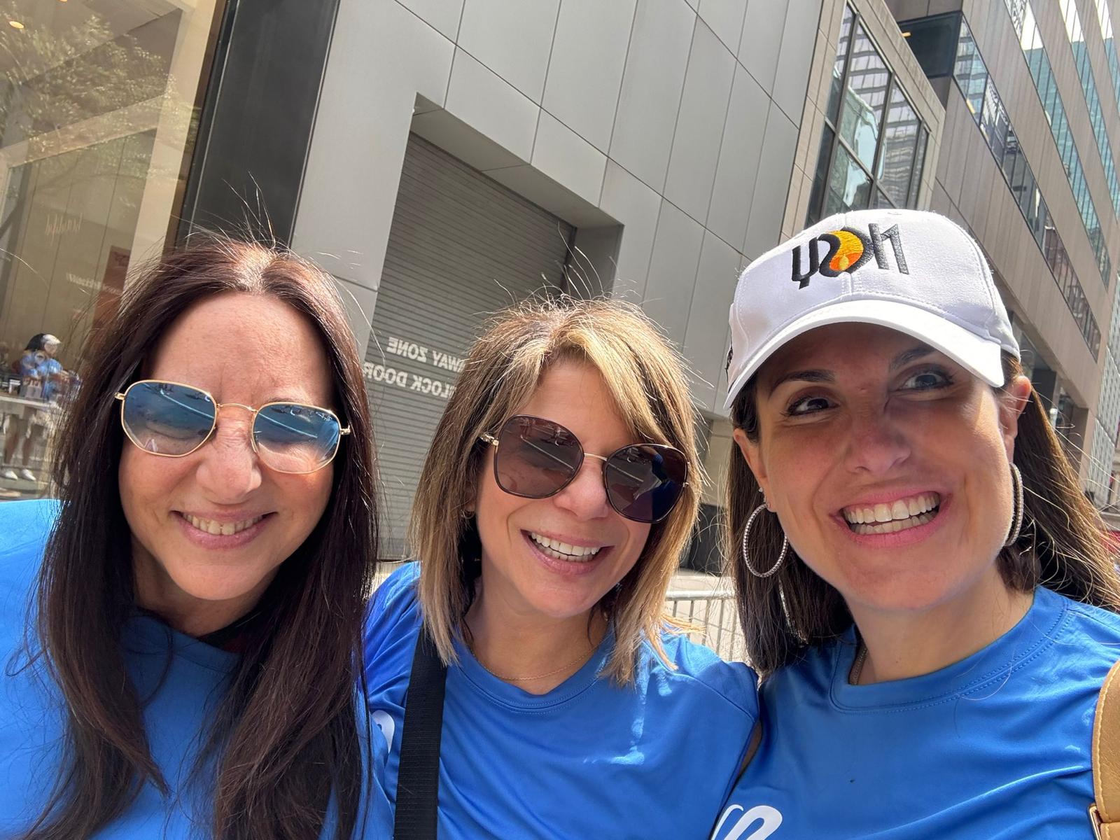 Celebrate Israel Day Parade — photo 7