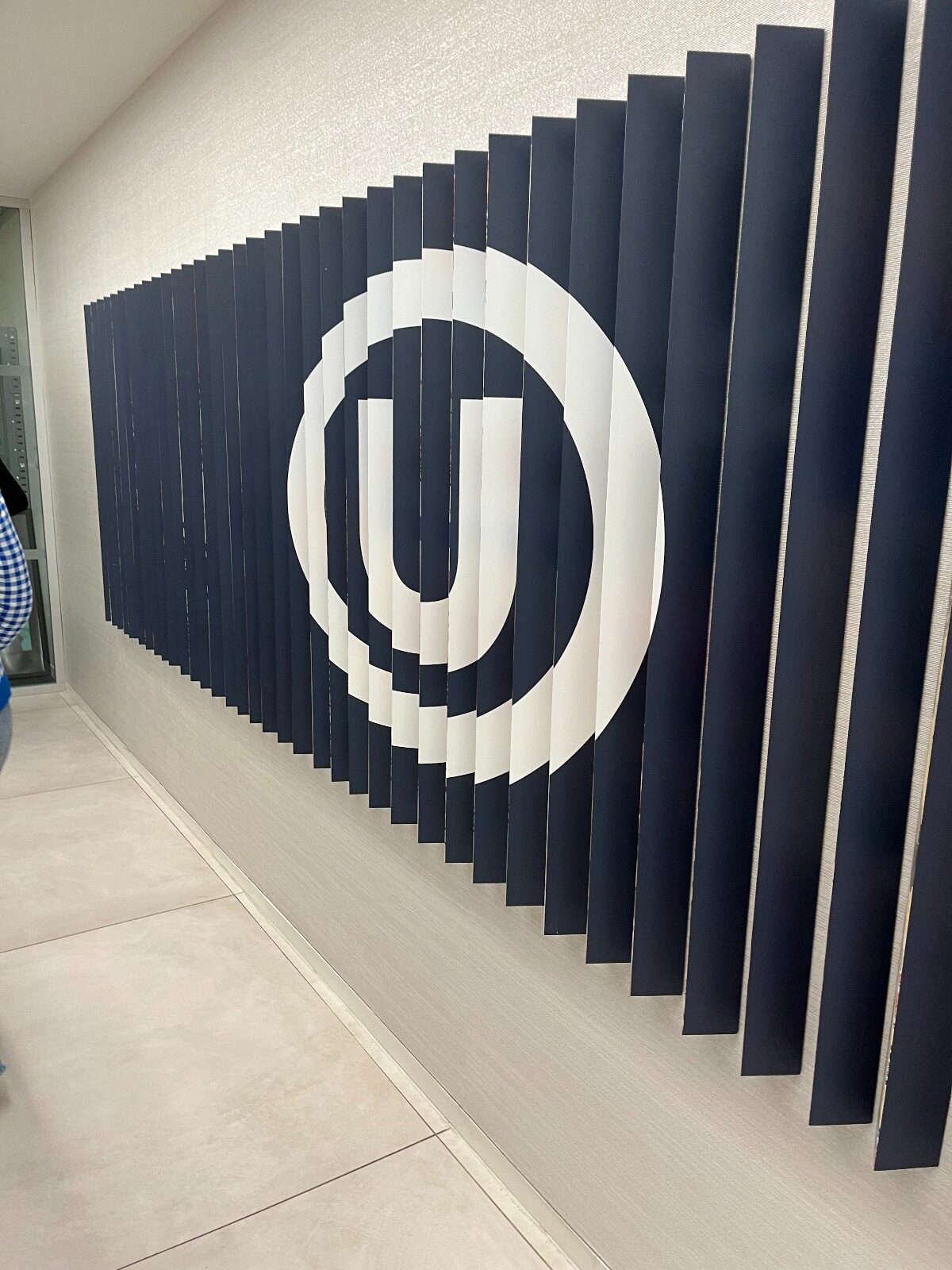 Touring the OU Headquarters — photo 1
