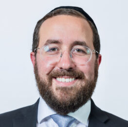 Rabbi Yossi Schwartz